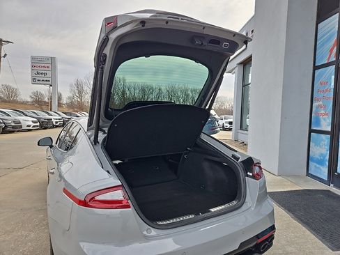 Used 2020 Kia Stinger GT2 image 87