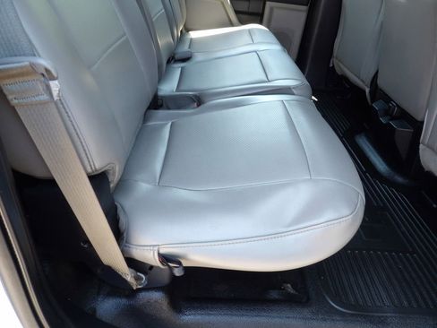 Used 2019 Ford F350 XL w/ Power Equipment Group RWD image 37