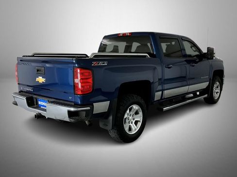 Used 2015 Chevrolet Silverado 1500 LT w/ All Star Edition image 5