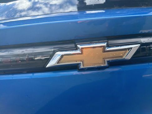 New 2026 Chevrolet Equinox EV LT image 38