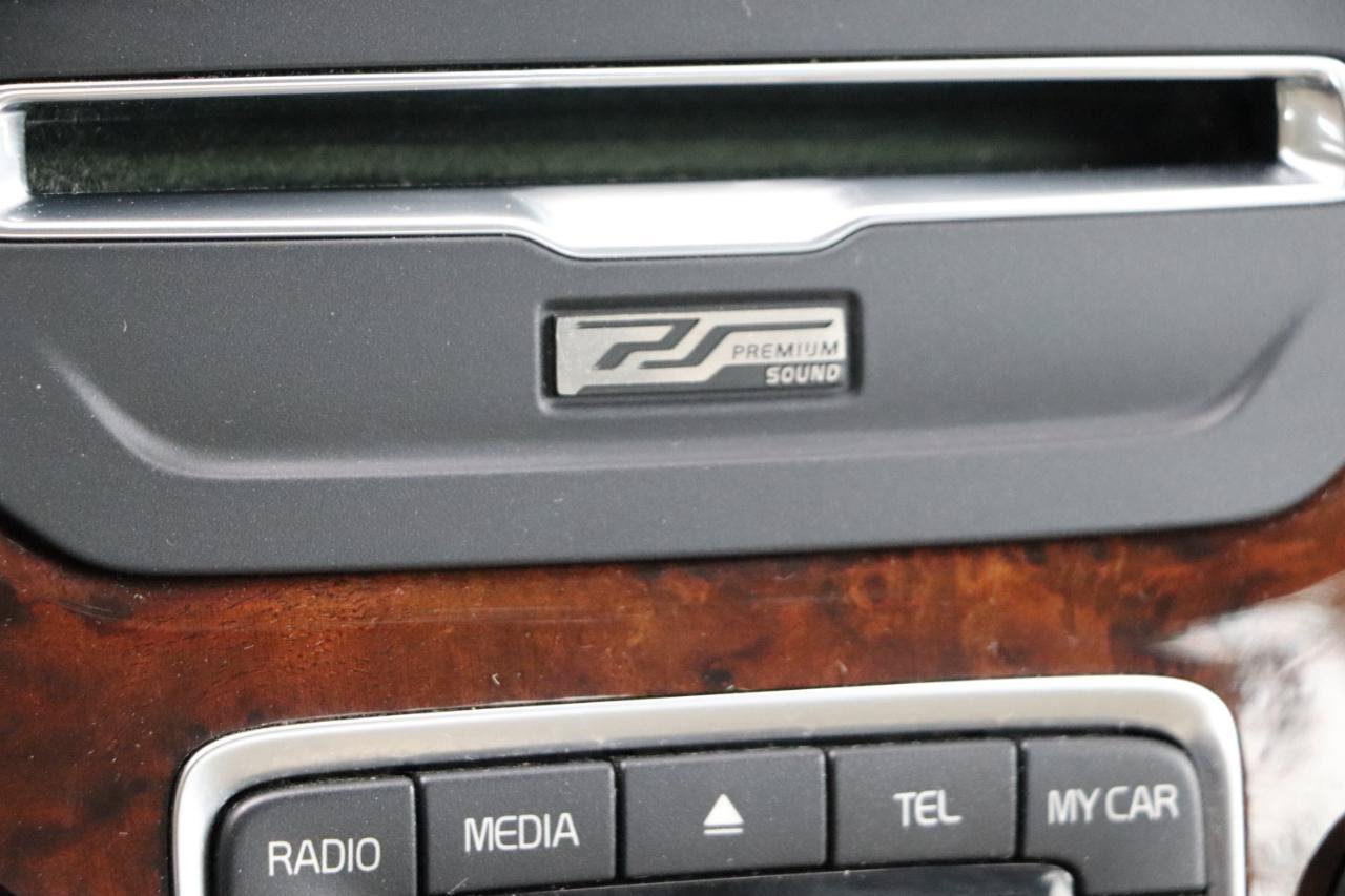Used 2012 Volvo S80 3.2 FWD image 14
