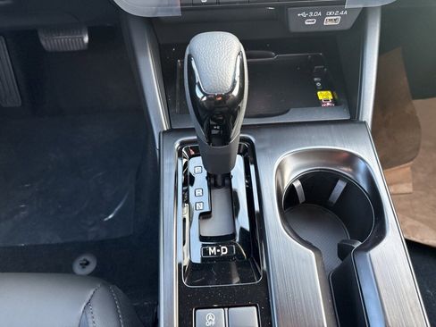 New 2026 Subaru Outback Premium image 16