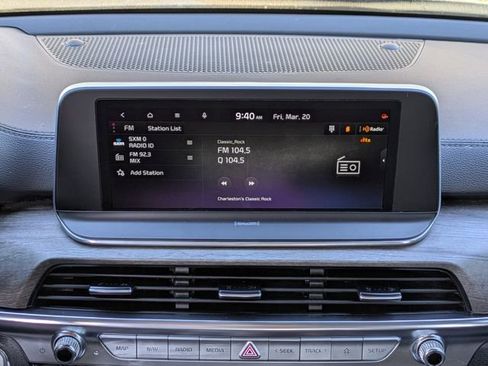 Used 2021 Kia Telluride EX w/ EX Premium Package image 20