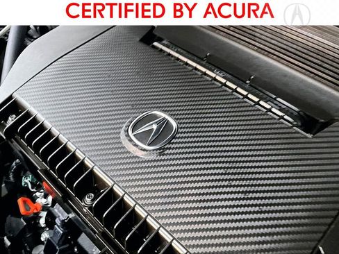 Certified 2025 Acura MDX w/ Technology Package image 41