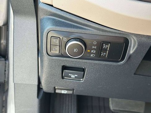 Used 2023 Ford Bronco Wildtrak AWD/4WD image 19