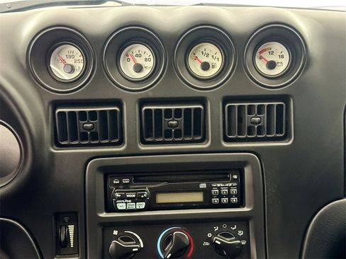 Used 1997 Dodge Viper GTS image 12