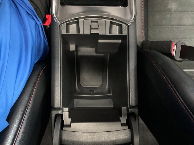 Used 2024 Ford Edge ST-Line AWD/4WD image 41