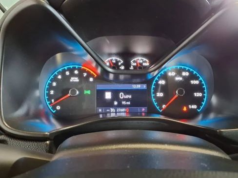 Used 2022 GMC Canyon Elevation w/ Driver Alert Package AWD/4WD image 27