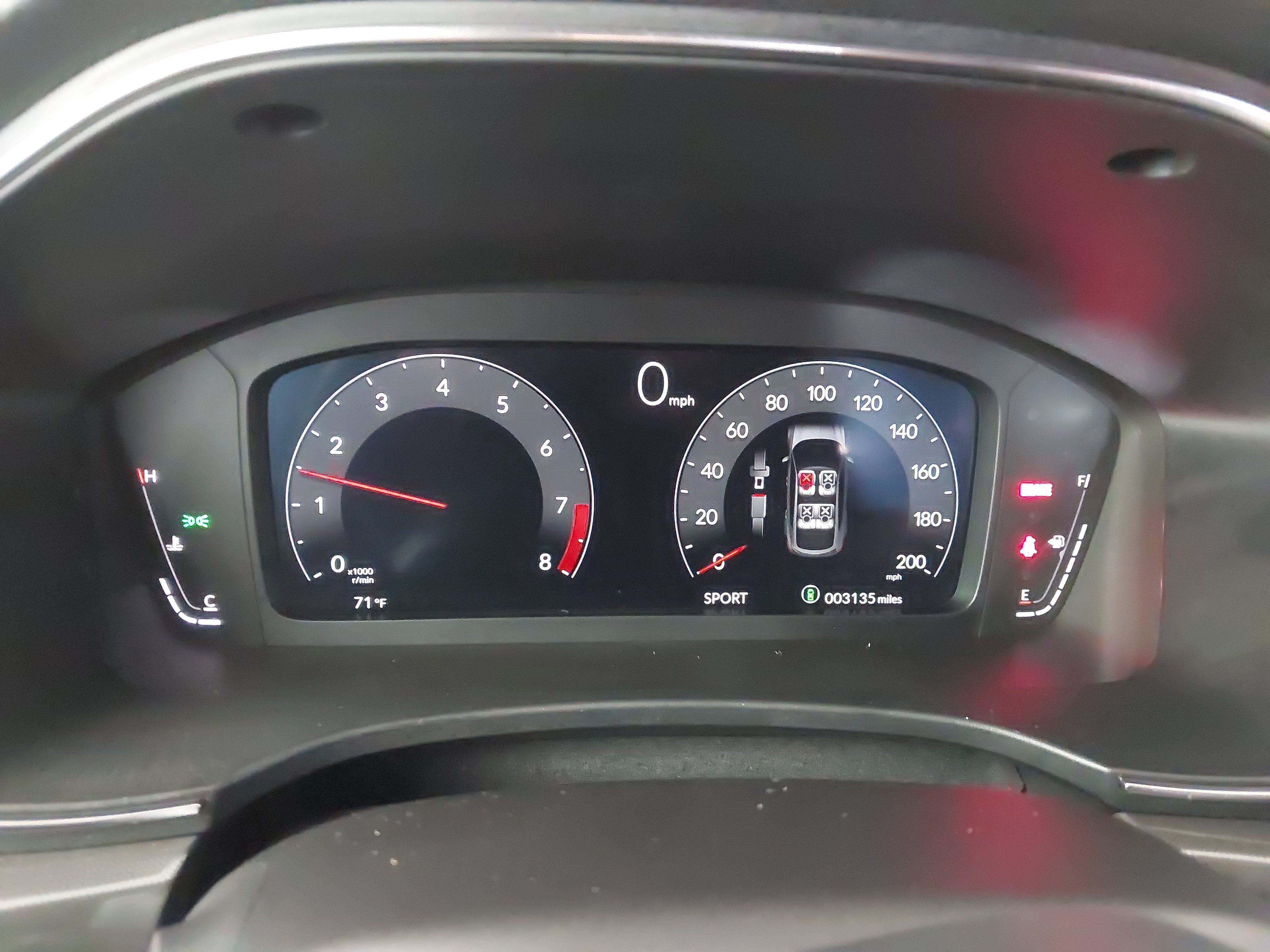Used 2026 Acura Integra Type S FWD image 19