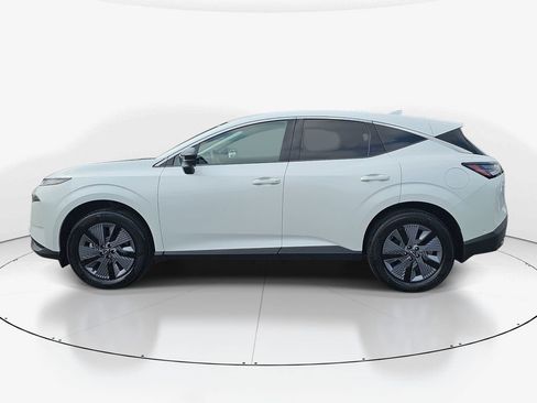Used 2025 Nissan Murano SL AWD/4WD image 10