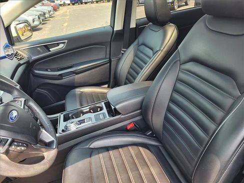 Certified 2020 Ford Edge SEL w/ Convenience Package AWD/4WD image 16