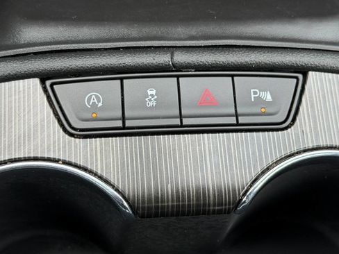 Used 2021 GMC Acadia SLT w/ Technology Package AWD/4WD image 53
