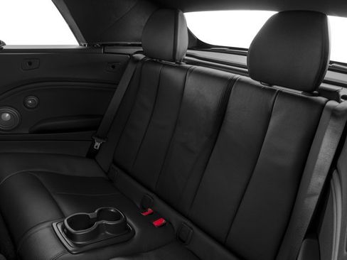 Used 2016 BMW M235i Convertible image 14