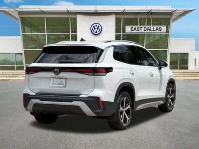 Used 2026 Volkswagen Tiguan SE