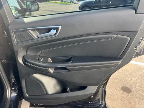Used 2024 Ford Edge Titanium w/ Equipment Group 301A AWD/4WD image 14