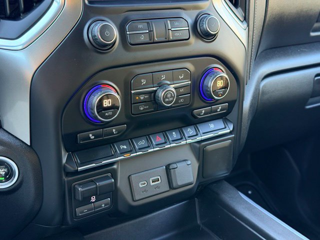 Used 2021 Chevrolet Silverado 2500 LT w/ Z71 Sport Edition AWD/4WD image 19
