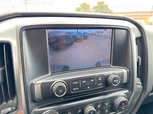 Used 2014 Chevrolet Silverado 1500 LT w/ All Star Edition AWD/4WD image 27