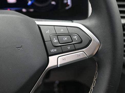 Used 2022 Volkswagen Atlas SE AWD/4WD image 13
