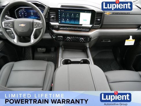 New 2026 Chevrolet Silverado 3500 LT w/ All Star Edition image 18