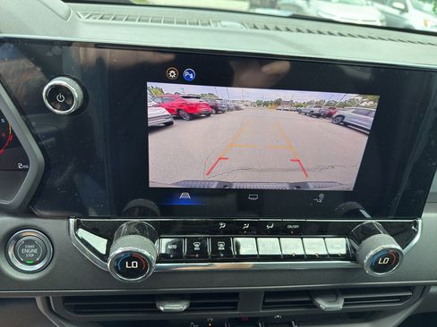 New 2026 Chevrolet Colorado Trail Boss image 20