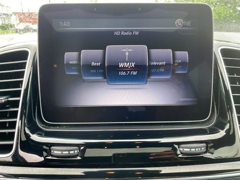 Used 2018 Mercedes-Benz GLE 350 4MATIC image 20