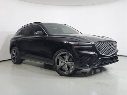 Used 2024 Genesis GV70 2.5T w/ Sport Prestige Package