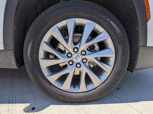 Used 2026 Buick Enclave Preferred FWD image 24