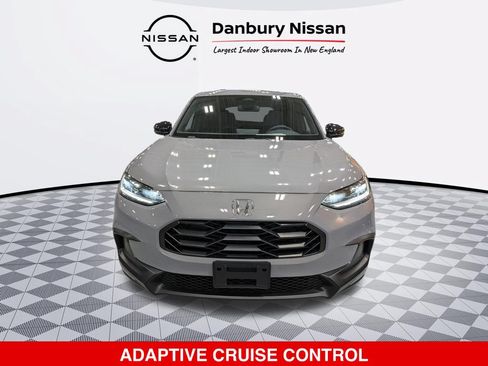 Used 2024 Honda HR-V Sport image 8