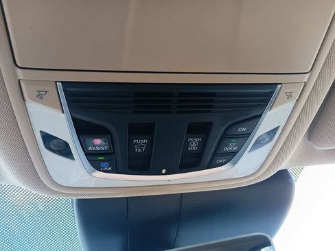 Used 2023 Acura RDX AWD image 29
