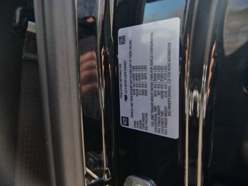 Used 2024 GMC Sierra 3500 SLE w/ SLE Convenience Package image 38