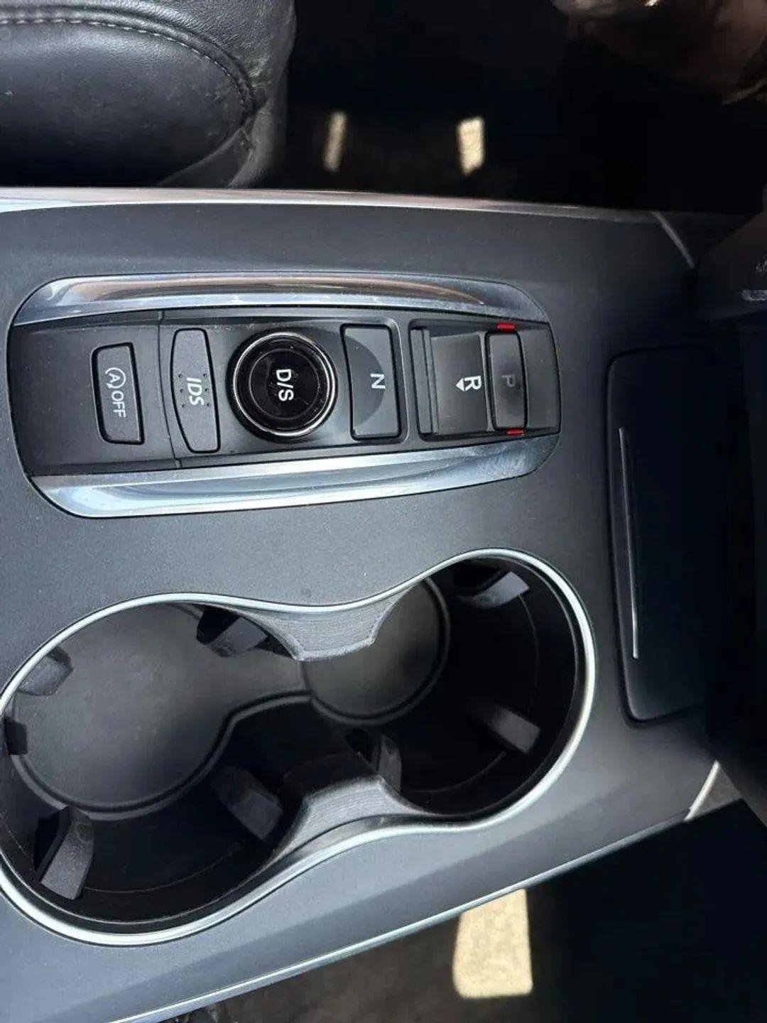 Used 2016 Acura MDX SH-AWD image 24