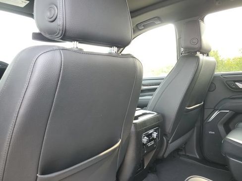 Certified 2021 GMC Yukon Denali AWD/4WD image 31