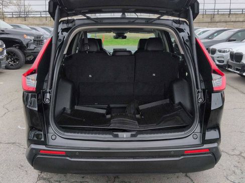 Used 2024 Honda CR-V EX-L image 42