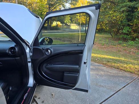 Used 2016 MINI Cooper Countryman S image 15