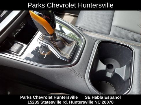 Used 2024 Subaru Outback Wilderness AWD/4WD image 8