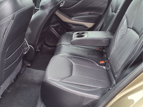 Used 2022 Subaru Forester Limited w/ Popular Package #3 image 14