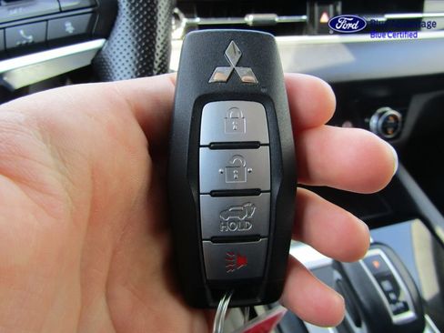 Used 2022 Mitsubishi Outlander SEL AWD/4WD image 40