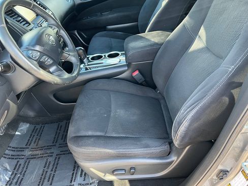 Used 2015 Nissan Pathfinder SV FWD image 20