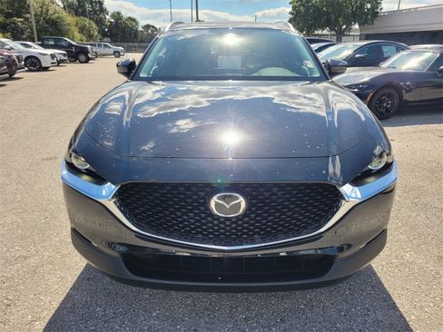 Certified 2025 MAZDA CX-30 AWD 2.5 S w/ Preferred Package image 12