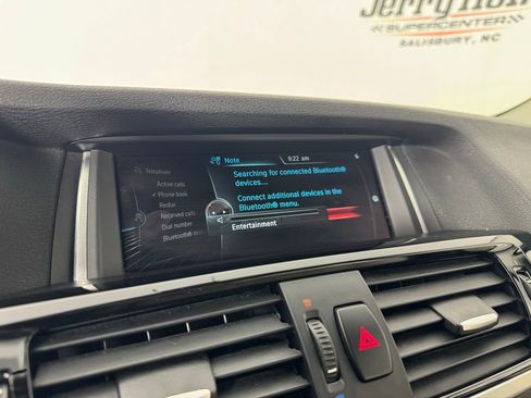 Used 2016 BMW X3 sDrive28i RWD image 26