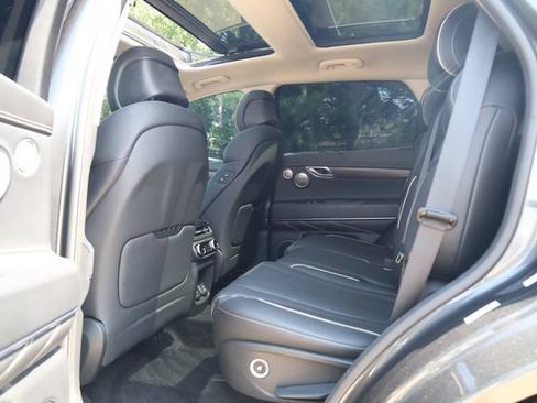 Used 2023 Genesis GV80 2.5T w/ Prestige 20" Package AWD/4WD image 22