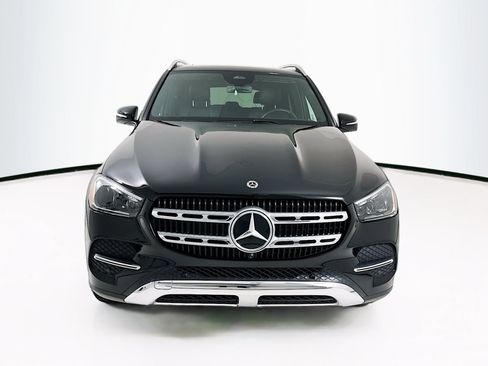 Certified 2025 Mercedes-Benz GLE 350 4MATIC image 2