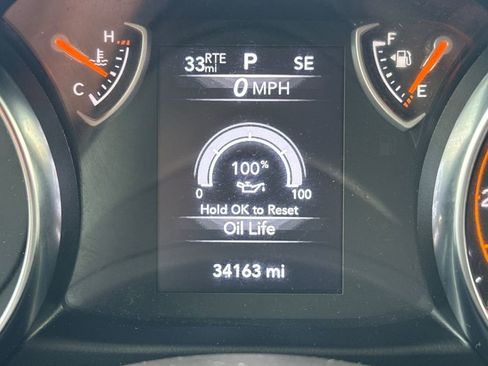 Used 2022 Jeep Wrangler Unlimited Sport image 17