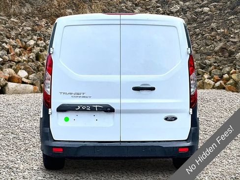 Used 2019 Ford Transit Connect XL FWD image 3