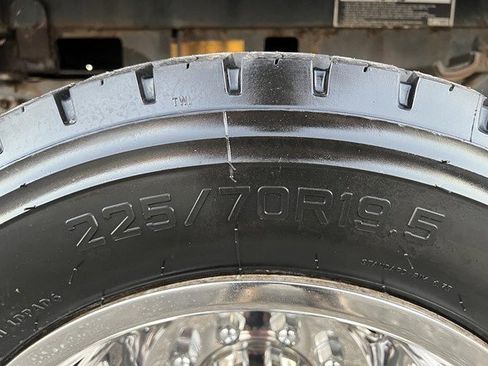 Used 2013 Ford F450 XL w/ Snow Plow Prep Pkg image 50