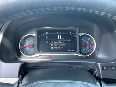 Certified 2022 Honda Pilot Elite image 13