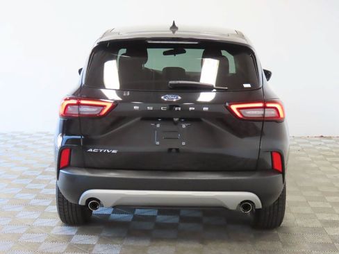 Used 2024 Ford Escape Active FWD image 4