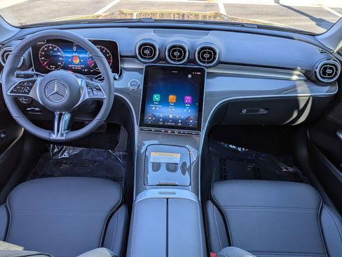 New 2026 Mercedes-Benz C 300 4MATIC Sedan image 28