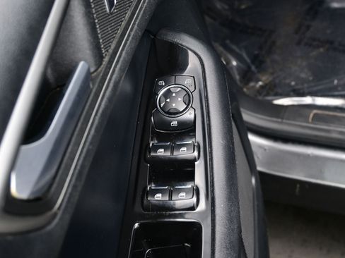 Used 2015 Ford Edge SEL w/ Equipment Group 201A image 10