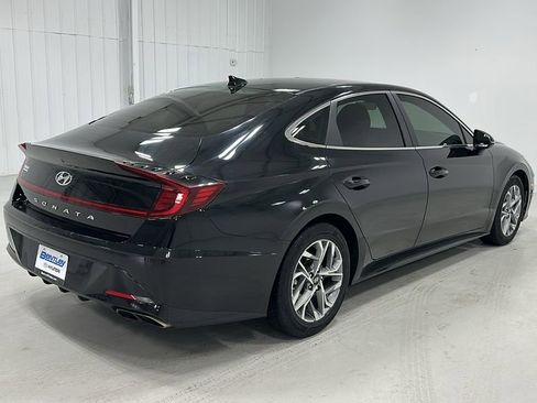 Used 2020 Hyundai Sonata SEL image 6